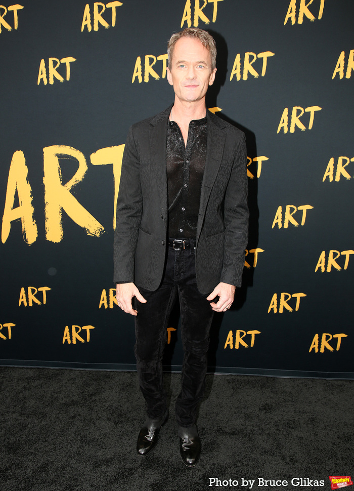 Photos: ART Company Celebrates Opening Night Image