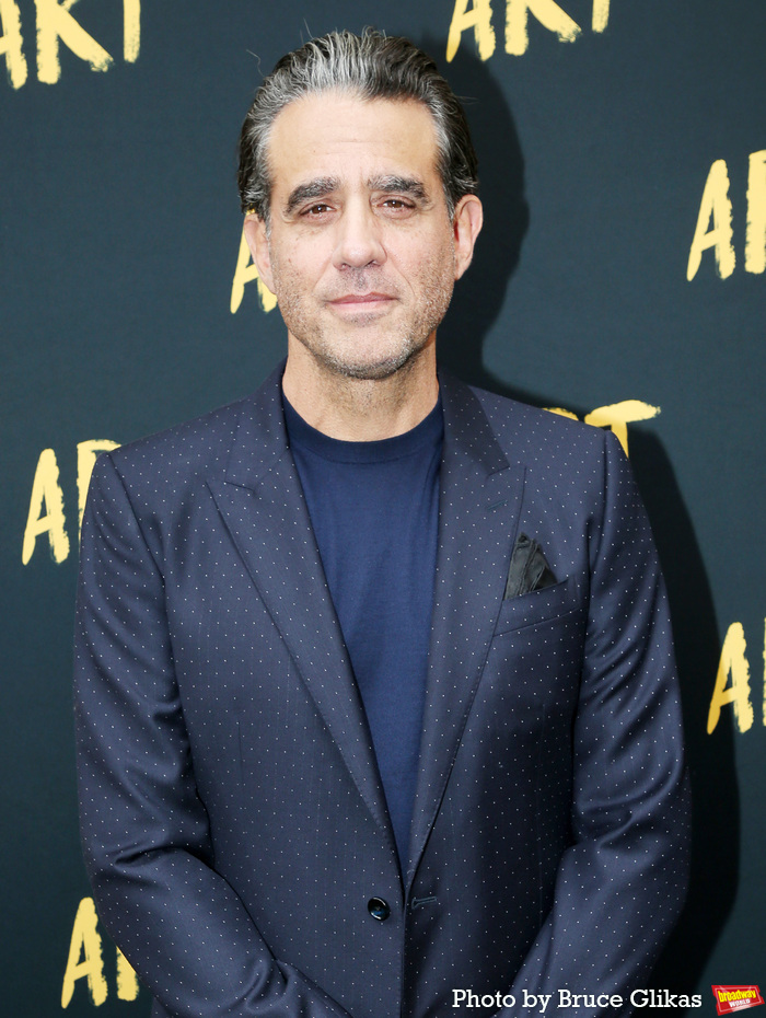 Photos: ART Company Celebrates Opening Night Image
