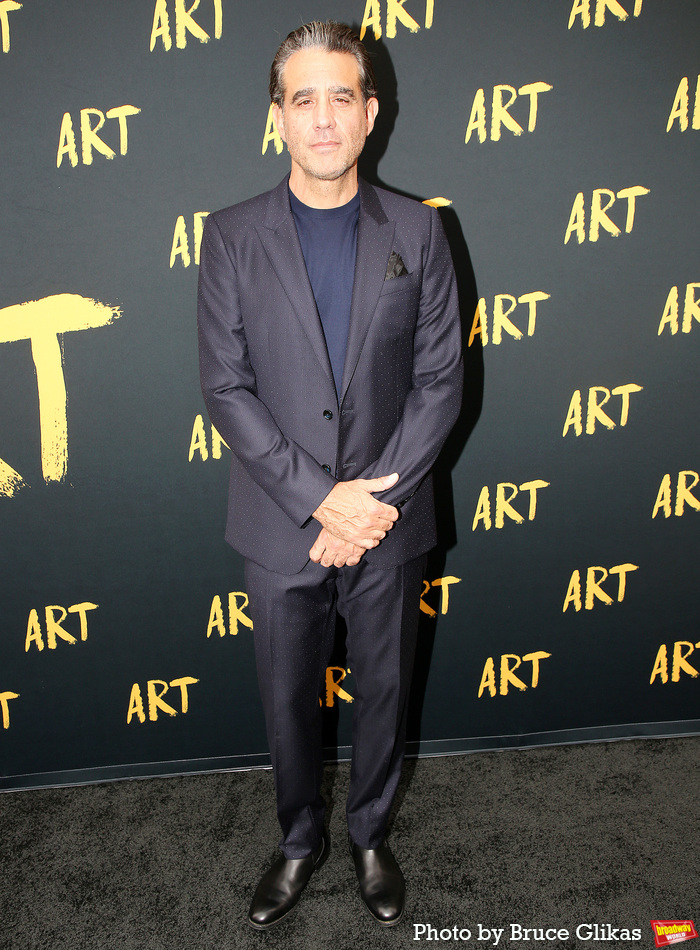 Photos: ART Company Celebrates Opening Night Image