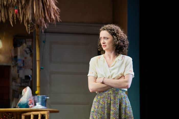 Photos: THE HILLS OF CALIFORNIA at The Huntington First Look Image