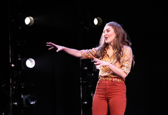 Photos: THE HILLS OF CALIFORNIA at The Huntington First Look Image