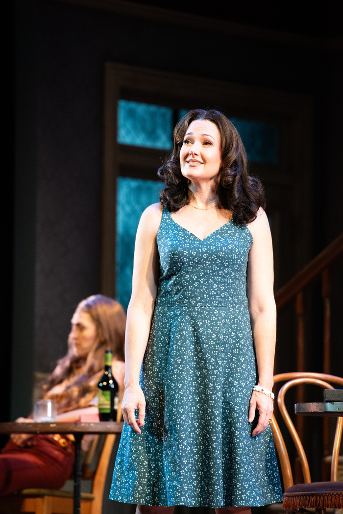 Photos: THE HILLS OF CALIFORNIA at The Huntington First Look Image