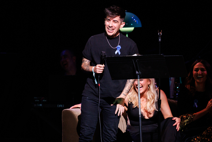 Photos: OPENING NIGHT Concert at Town Hall Raises $60,000 for ACLU LGBTQ & HIV Project Image