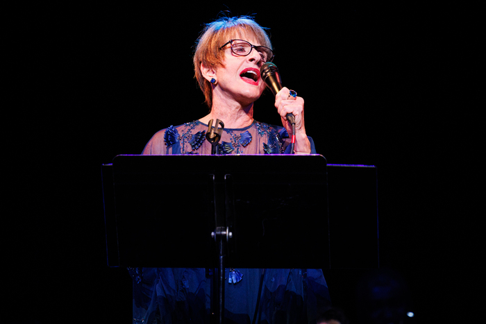 Photos: OPENING NIGHT Concert at Town Hall Raises $60,000 for ACLU LGBTQ & HIV Project Image