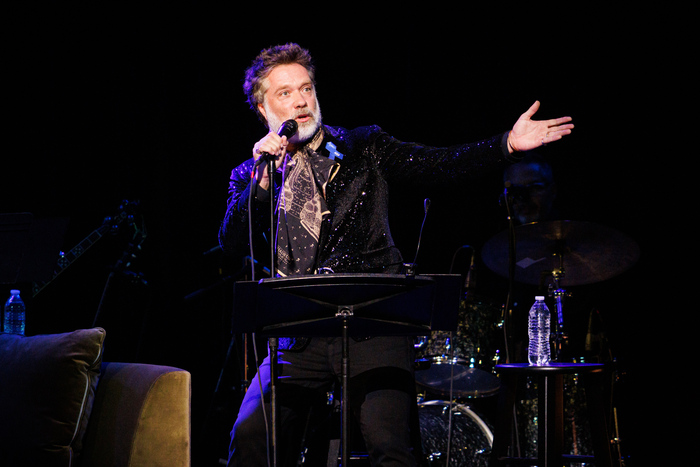 Photos: OPENING NIGHT Concert at Town Hall Raises $60,000 for ACLU LGBTQ & HIV Project Image