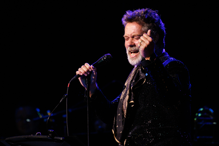Photos: OPENING NIGHT Concert at Town Hall Raises $60,000 for ACLU LGBTQ & HIV Project Image