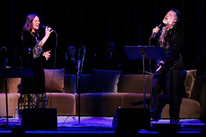 Photos: OPENING NIGHT Concert at Town Hall Raises $60,000 for ACLU LGBTQ & HIV Project Image