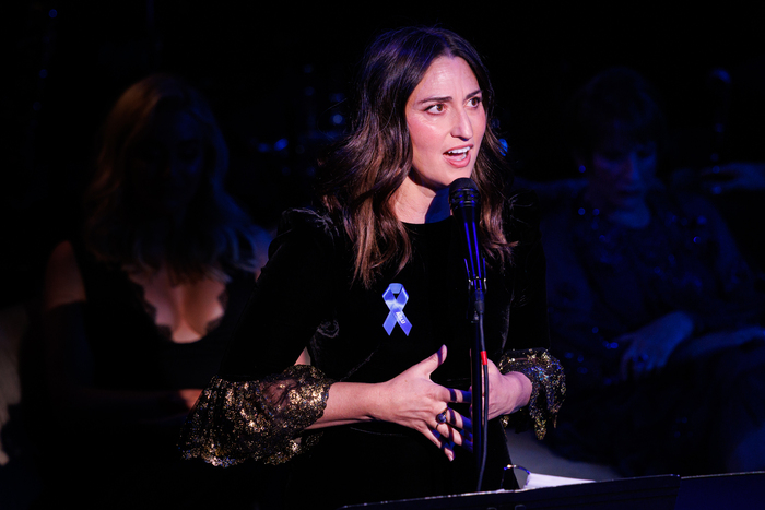 Photos: OPENING NIGHT Concert at Town Hall Raises $60,000 for ACLU LGBTQ & HIV Project Image