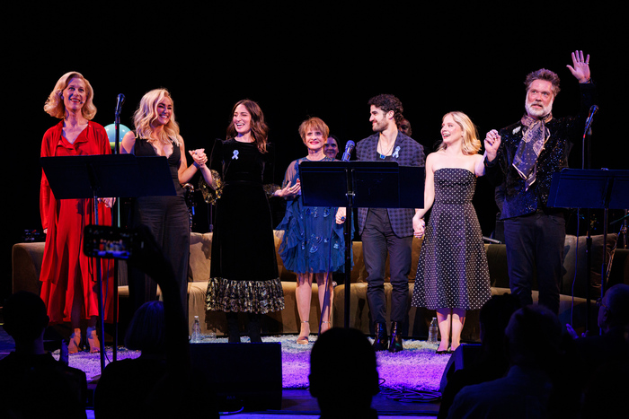 Photos: OPENING NIGHT Concert at Town Hall Raises $60,000 for ACLU LGBTQ & HIV Project Image