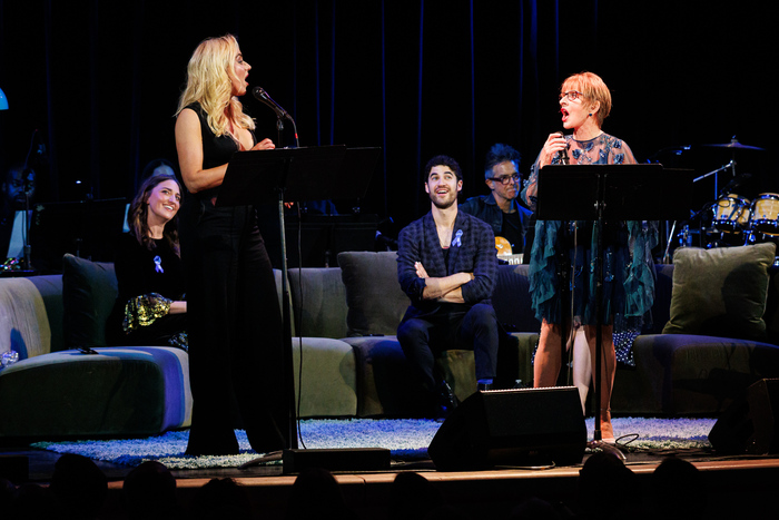 Photos: OPENING NIGHT Concert at Town Hall Raises $60,000 for ACLU LGBTQ & HIV Project Image