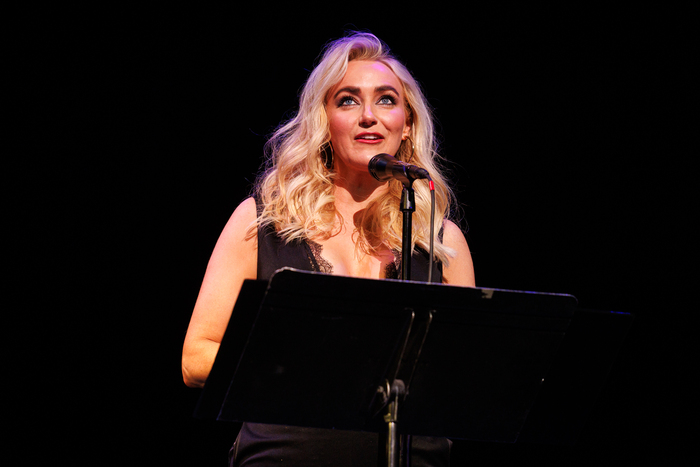Photos: OPENING NIGHT Concert at Town Hall Raises $60,000 for ACLU LGBTQ & HIV Project Image