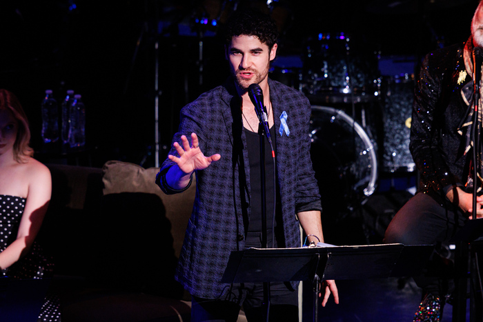 Photos: OPENING NIGHT Concert at Town Hall Raises $60,000 for ACLU LGBTQ & HIV Project Image