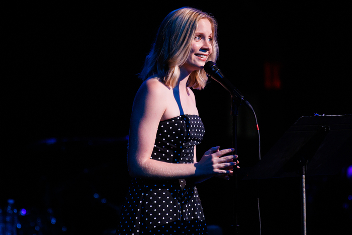 Photos: OPENING NIGHT Concert at Town Hall Raises $60,000 for ACLU LGBTQ & HIV Project Image