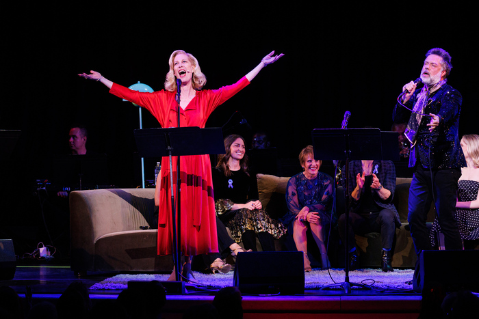 Photos: OPENING NIGHT Concert at Town Hall Raises $60,000 for ACLU LGBTQ & HIV Project Image