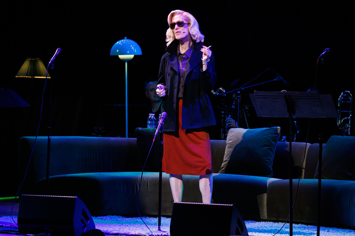 Photos: OPENING NIGHT Concert at Town Hall Raises $60,000 for ACLU LGBTQ & HIV Project Image
