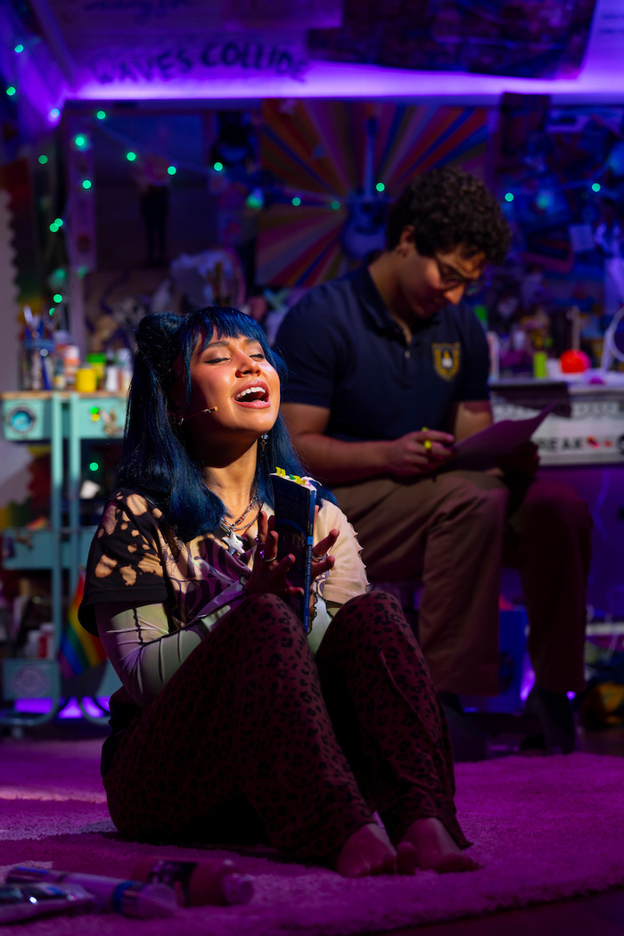 Photos: I & YOU: THE MUSICAL At McCarter Theatre Center Image