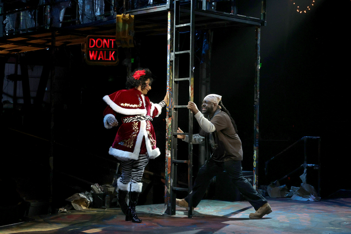 Photos: RENT at North Shore Music Theatre Image