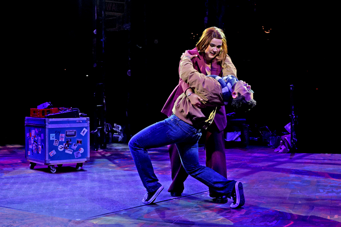 Photos: RENT at North Shore Music Theatre Image