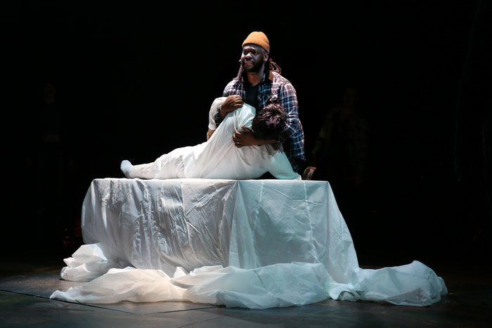 Photos: RENT at North Shore Music Theatre Image