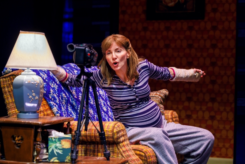 Review: KIMBERLY AKIMBO at Hobby Center For The Performing Arts Image