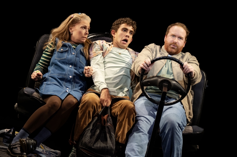 Review: KIMBERLY AKIMBO at Hobby Center For The Performing Arts Image
