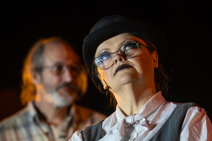 Photos: First look at Rise Up Arts Alliance’s THE WIZARD OF OZ Image