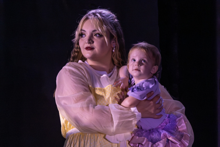 Photos: First look at Rise Up Arts Alliance’s THE WIZARD OF OZ Image