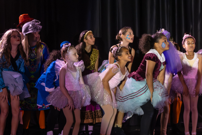 Photos: First look at Rise Up Arts Alliance’s THE WIZARD OF OZ Image