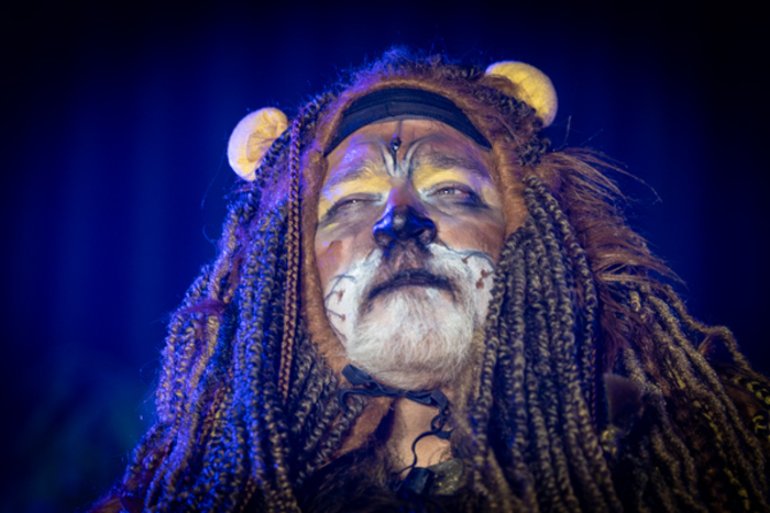 Photos: First look at Rise Up Arts Alliance’s THE WIZARD OF OZ Image