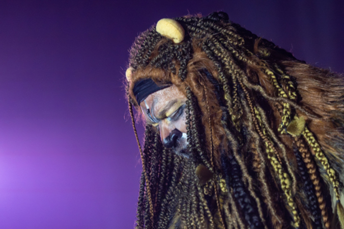Photos: First look at Rise Up Arts Alliance’s THE WIZARD OF OZ Image