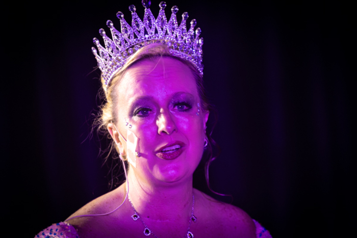 Photos: First look at Rise Up Arts Alliance’s THE WIZARD OF OZ Image