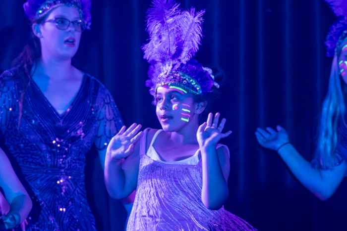 Photos: First look at Rise Up Arts Alliance’s THE WIZARD OF OZ Image