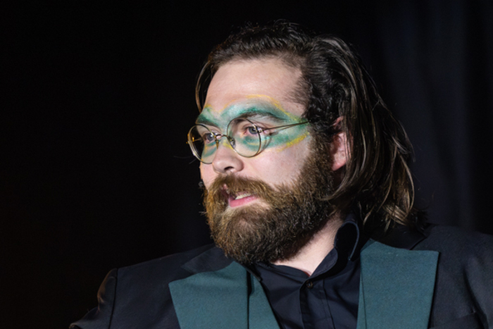 Photos: First look at Rise Up Arts Alliance’s THE WIZARD OF OZ Image