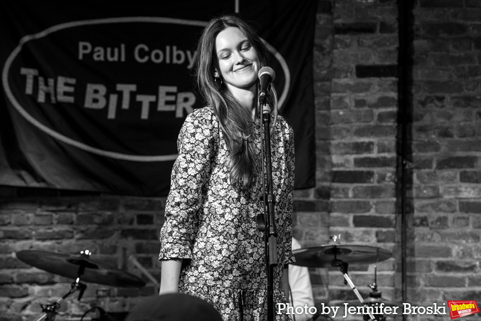 Photos: Meet the Cast of the STEREOPHONIC National Tour Image