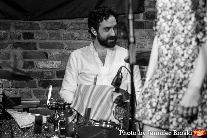 Photos: Meet the Cast of the STEREOPHONIC National Tour Image