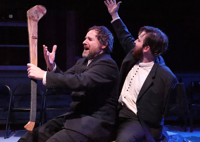 Photos: TRAD at Cape Rep Theatre Image