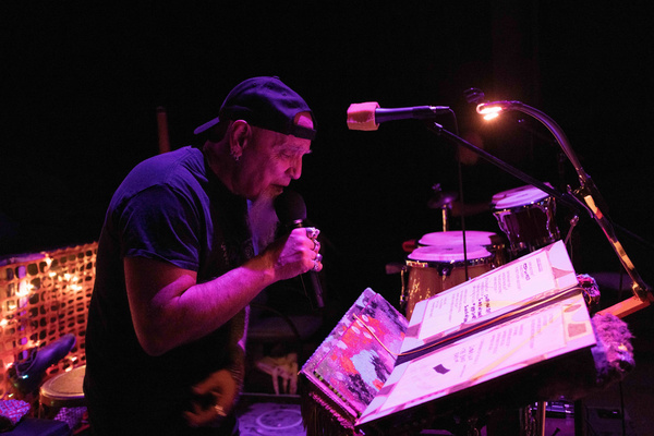 Photos: FROM HERE TO WHERE At Wilbury Theatre Group First Look Image