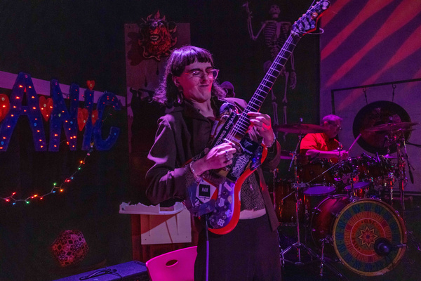 Photos: FROM HERE TO WHERE At Wilbury Theatre Group First Look Image