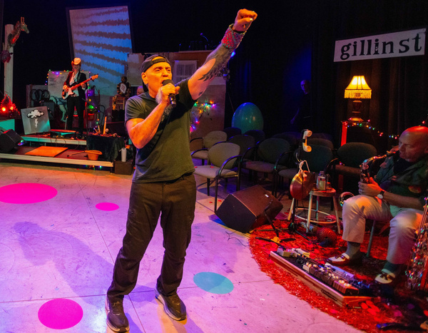 Photos: FROM HERE TO WHERE At Wilbury Theatre Group First Look Image