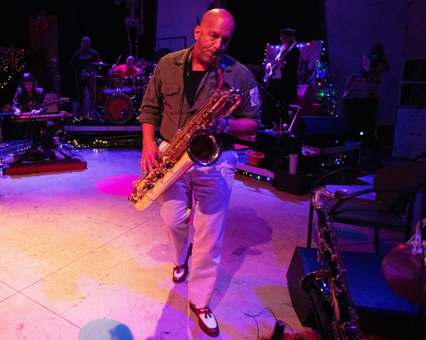 Photos: FROM HERE TO WHERE At Wilbury Theatre Group First Look Image