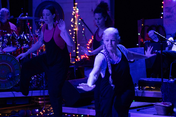 Photos: FROM HERE TO WHERE At Wilbury Theatre Group First Look Image