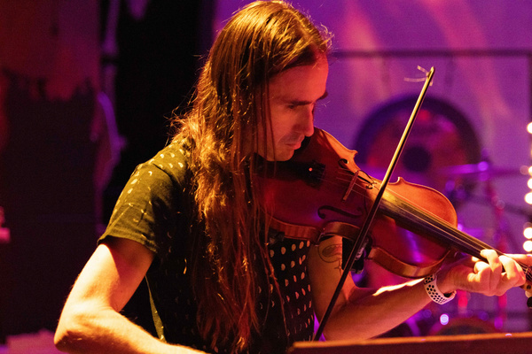 Photos: FROM HERE TO WHERE At Wilbury Theatre Group First Look Image