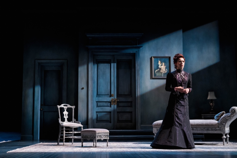 Review: A DOLL'S HOUSE at Guthrie Theater Image