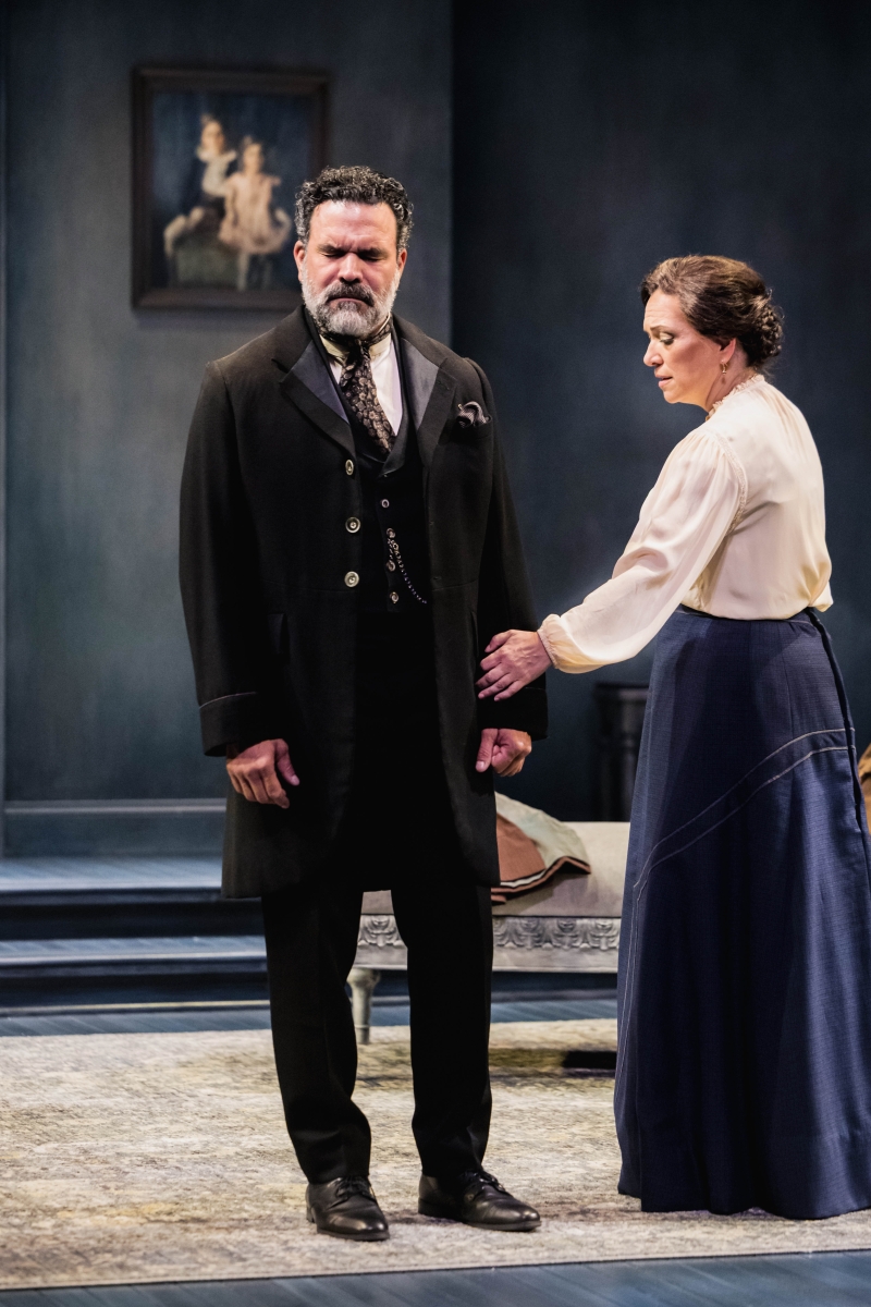 Review: A DOLL'S HOUSE at Guthrie Theater Image