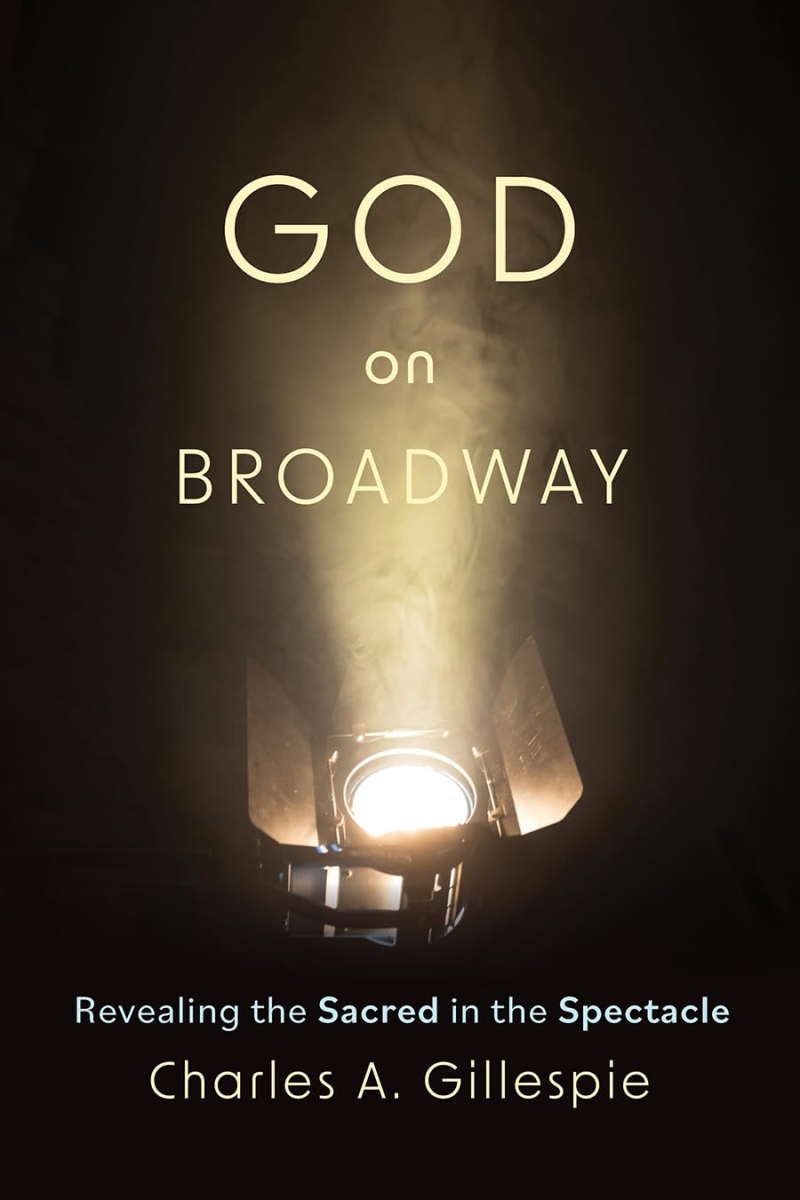 25 Theater Books for Your Fall 2025 Reading List Image