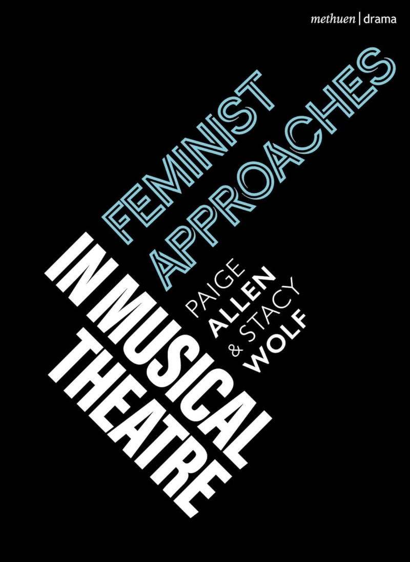 25 Theater Books for Your Fall 2025 Reading List Image
