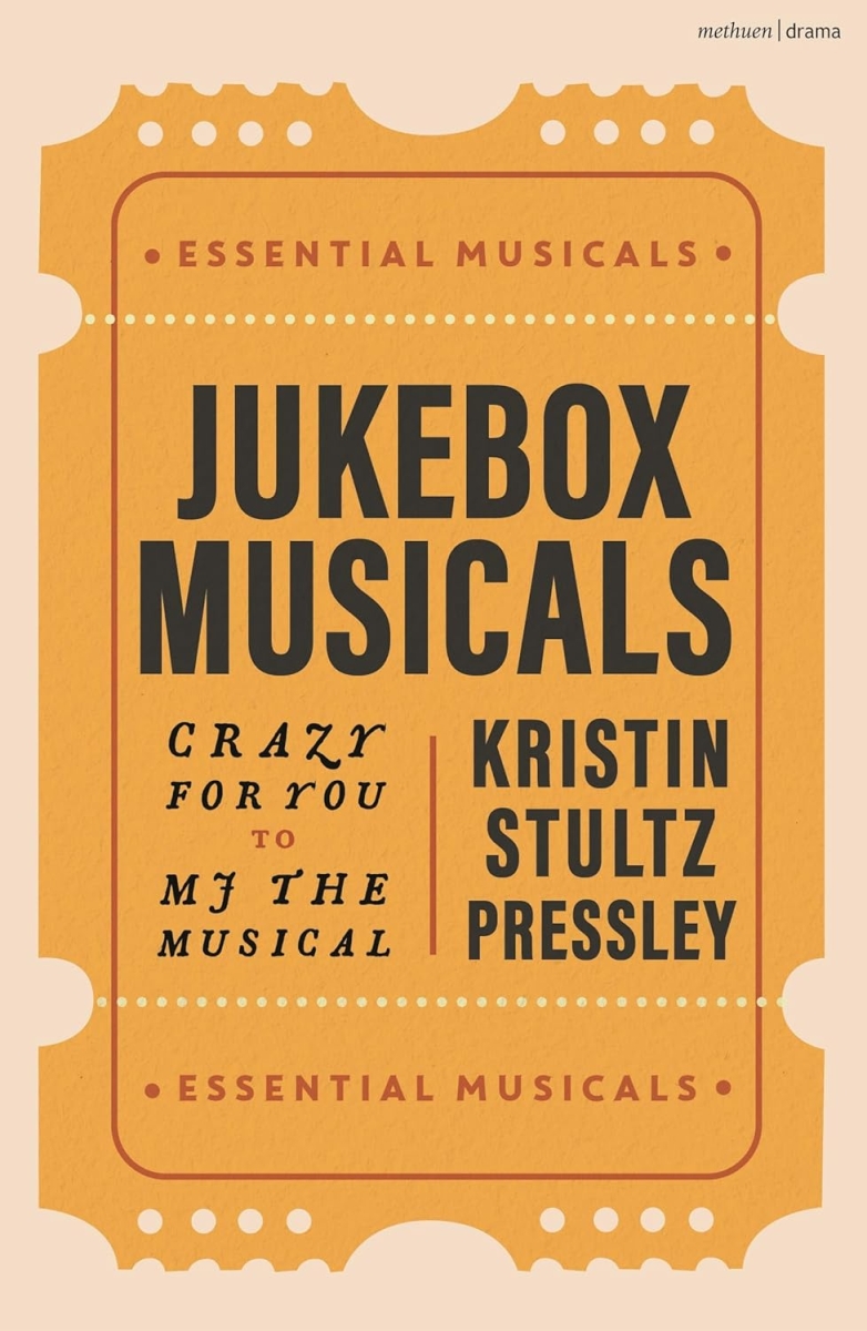 25 Theater Books for Your Fall 2025 Reading List Image