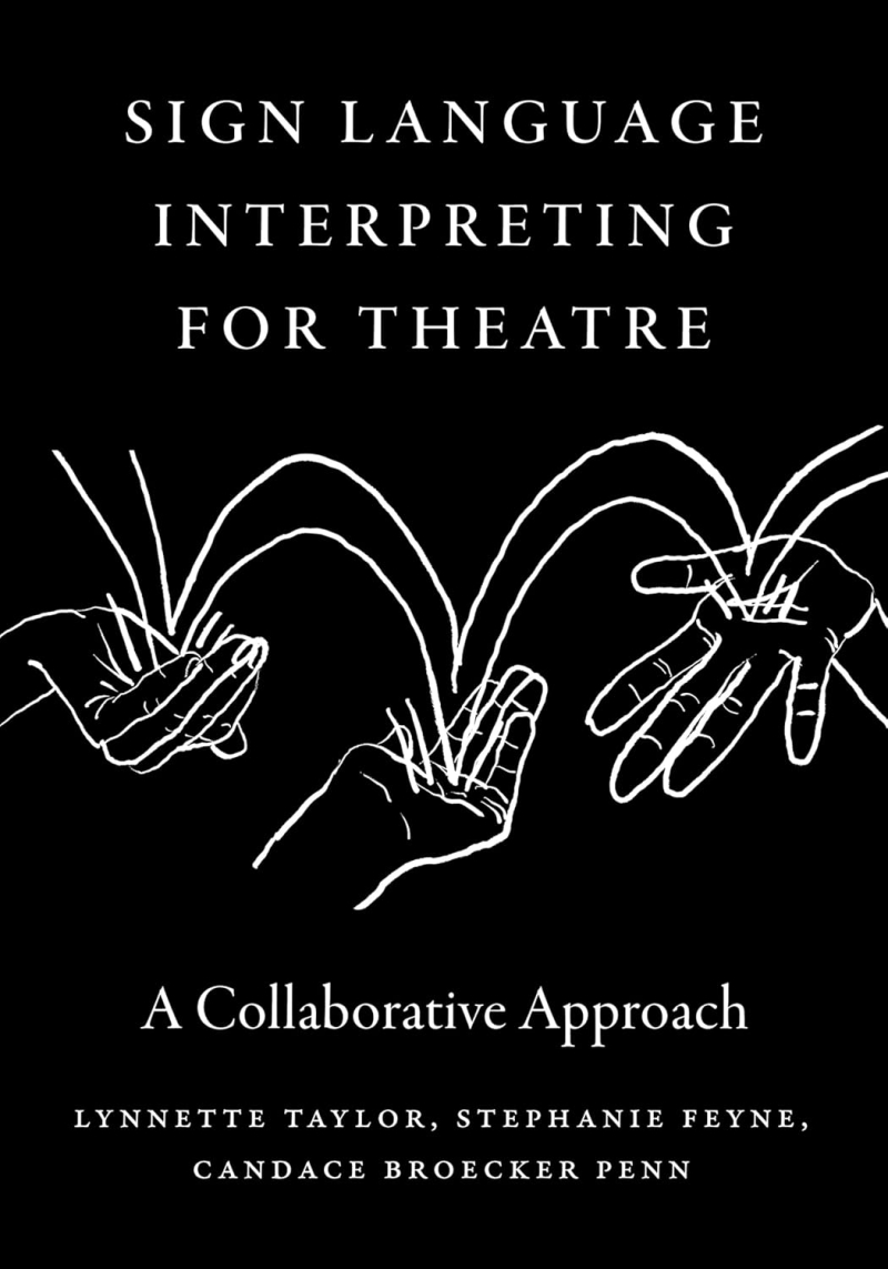 25 Theater Books for Your Fall 2025 Reading List Image