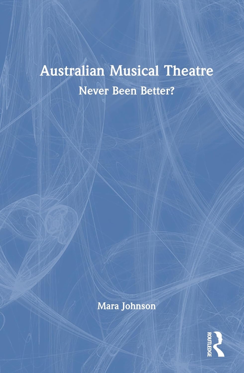 25 Theater Books for Your Fall 2025 Reading List Image