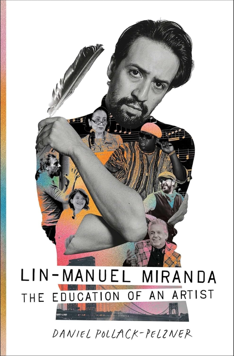 25 Theater Books for Your Fall 2025 Reading List Image